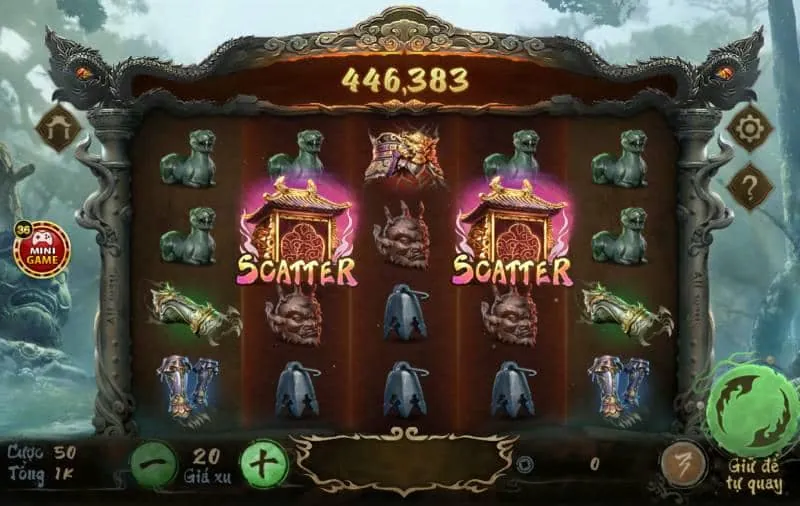 Ưu điểm chơi Slot tại 678win xổ số
