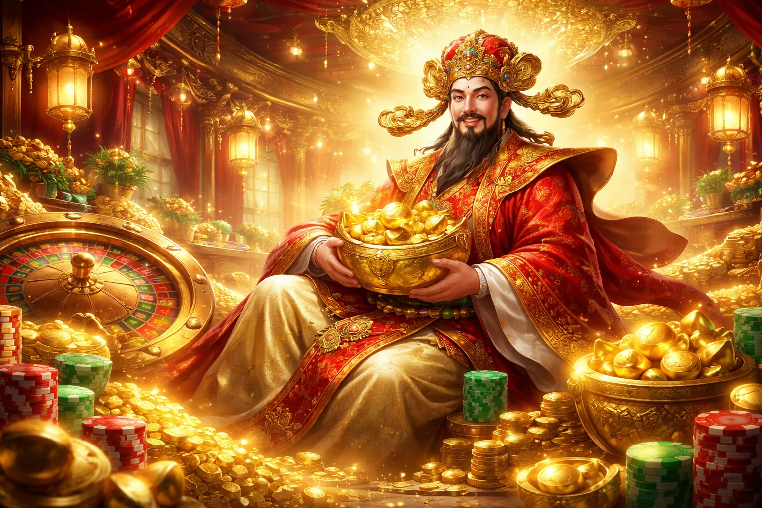 Hình ảnh minh họa giao diện người dùng để nhận ưu đãi