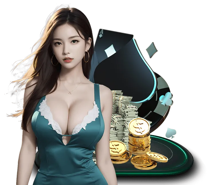 Đa dạng trò chơi casino